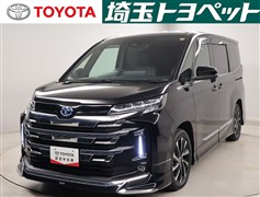 ノア ハイブリッド S-Z