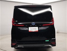 ノア ハイブリッド S-Z