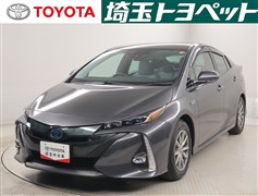プリウスＰＨＶ