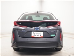 プリウスPHV A