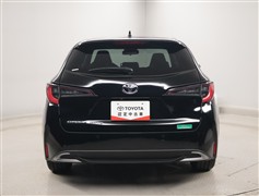 カローラツーリング ダブルバイ