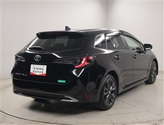 カローラツーリング ダブルバイ