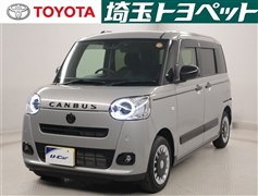 ムーヴキャンバス セオリーG