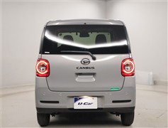 ムーヴキャンバス セオリーG