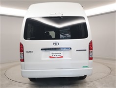 ハイエースW グランドキャビン