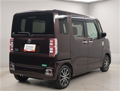 ピクシスメガ Gターボ SA3