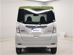 デイズルークス HS G ターボ