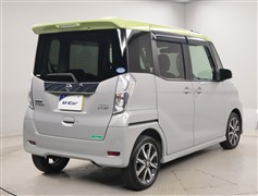 デイズルークス HS G ターボ