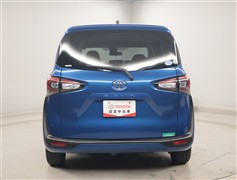 シエンタ ファンベース G