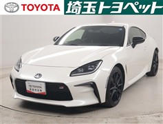 トヨタ GR86 RZ