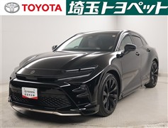 クラウン スポーツ Z