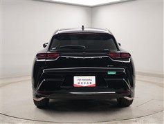 クラウン スポーツ Z