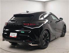 クラウン スポーツ Z