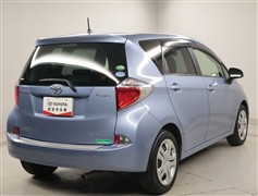 ラクティス レピス