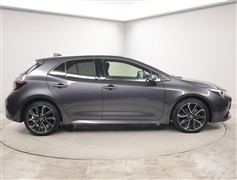 カローラスポーツ HV G Z