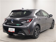 カローラスポーツ HV G Z