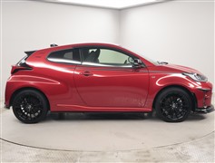 GRヤリス RS