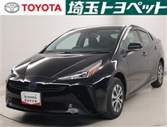 トヨタ プリウス A