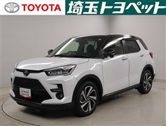 トヨタ ライズ Z