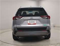 RAV4 G Zパッケージ