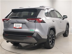 RAV4 G Zパッケージ