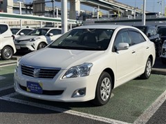 トヨタ　プレミオ 1.8X Lパッケージ