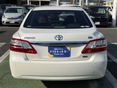 プレミオ 1.8X Lパッケージ