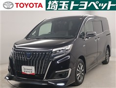 トヨタ エスクァイア HV GI プレミアム
