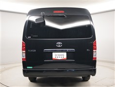 ハイエースW GL