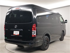 ハイエースW GL