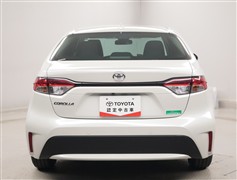 カローラ G-X プラス