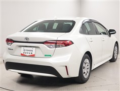 カローラ G-X プラス