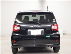 パッソ X LパッケージS