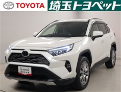 RAV4 G Zパッケージ