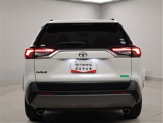 RAV4 G Zパッケージ