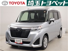 ルーミー G コージーエディション