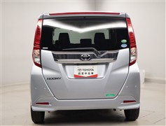 ルーミー G コージーエディション