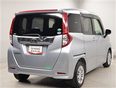 ルーミー G コージーエディション