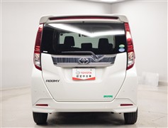 ルーミー カスタムG-T