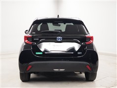 ヤリス ハイブリッド Z