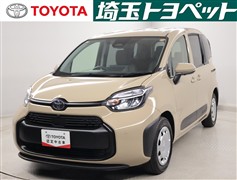 シエンタ ハイブリッド G