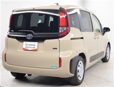 シエンタ ハイブリッド G