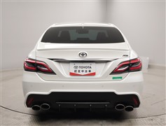 クラウン RS アドバンス