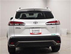 カローラクロスHV Z