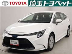 カローラツーリング HV G-X