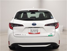 カローラツーリング HV G-X