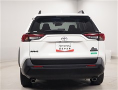 RAV4アドベンチャーオフロード2