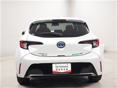 カローラスポーツ HV G Z