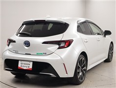 カローラスポーツ HV G Z