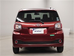 パッソ モーダ S